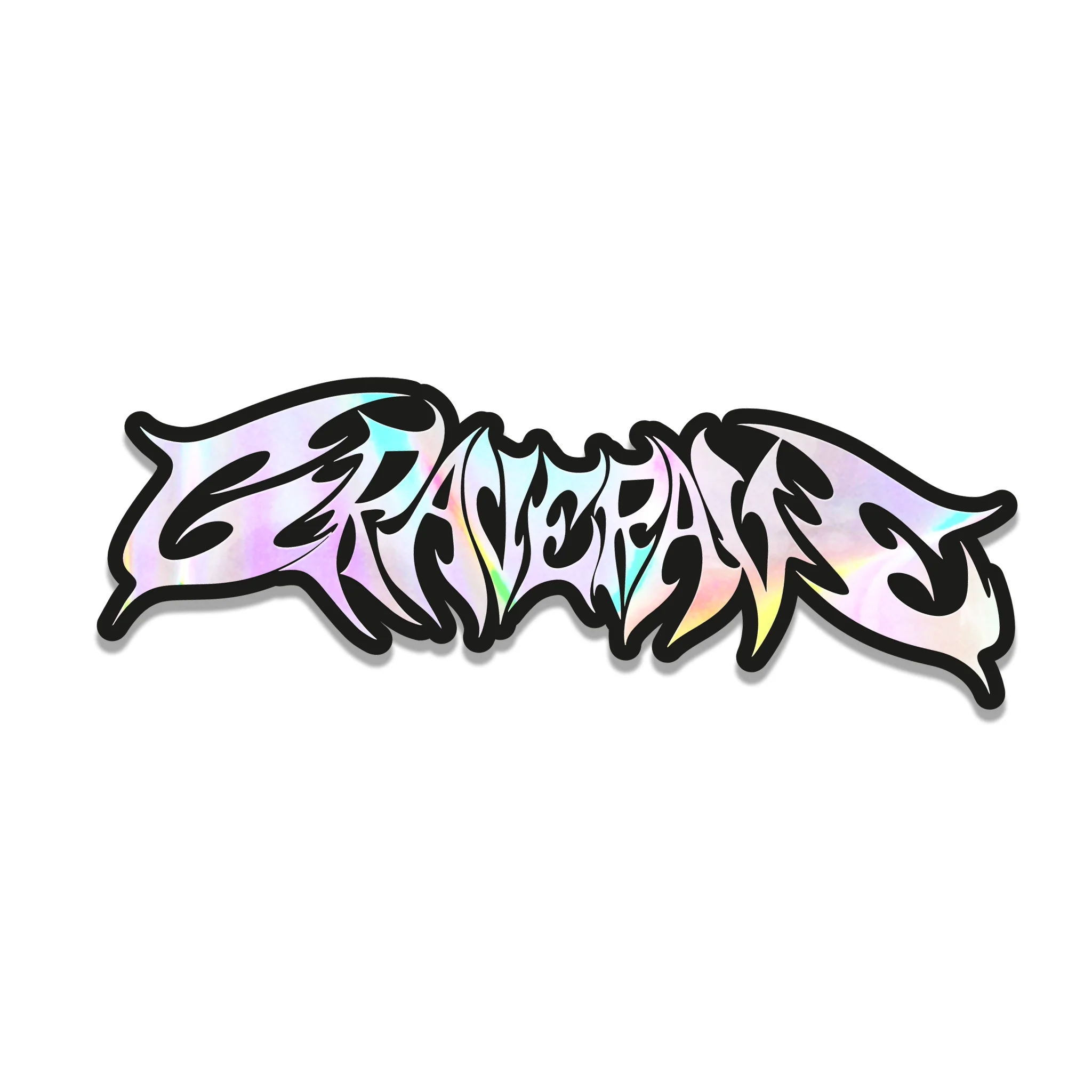 Grave Rave